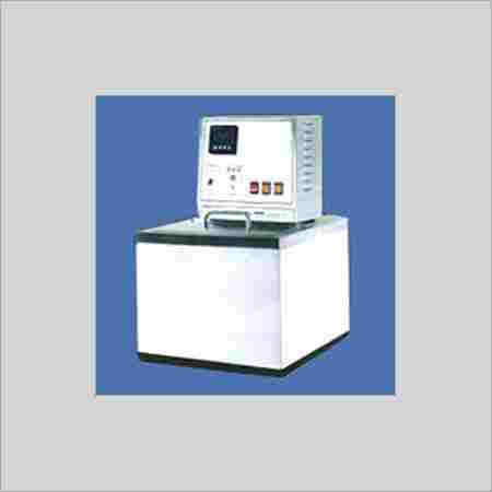 Laboratory Cooling And Heating Bath