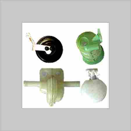 Welded Plastic Products