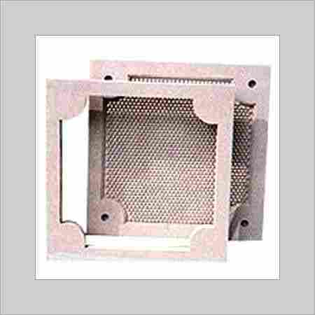 Polypropylene Filter Plates And Frames