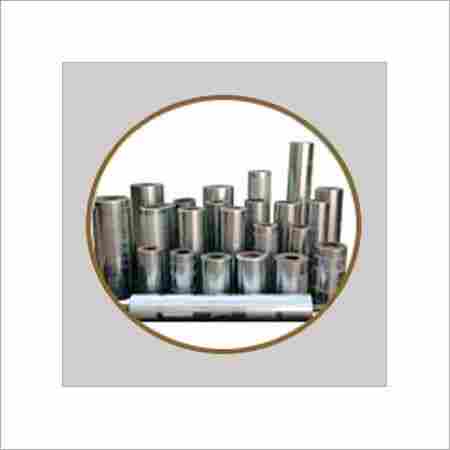 Rust Proof Rotogravure Cylinders