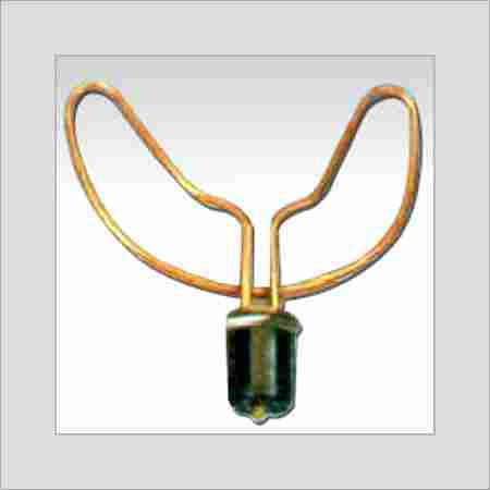 Brass Socket Kettle Heating Element
