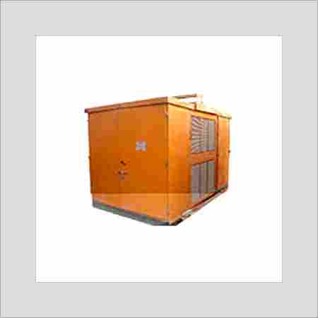 Compact Packaged Sub-Station