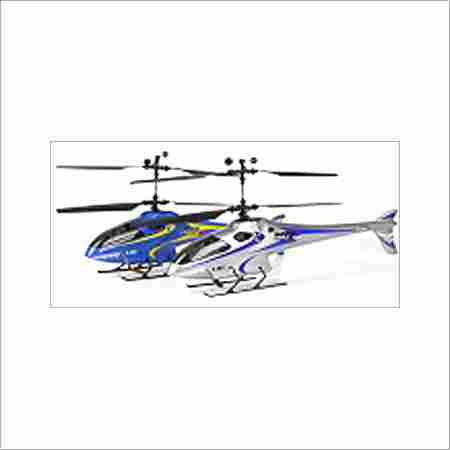 Esky 4CH RC Helicopter