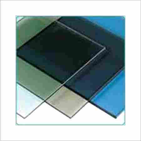 Pleasant Tinted Float Glass