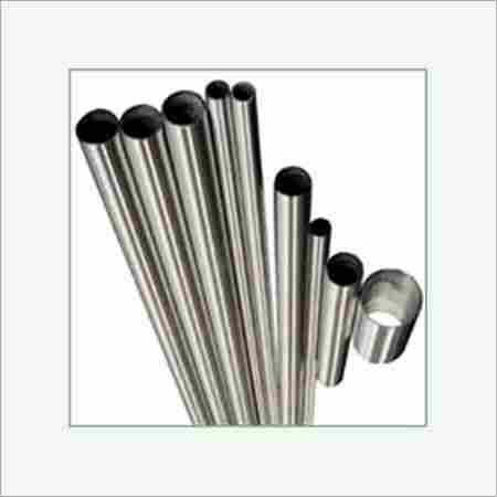 Round Shape Stainless Steel Pipes