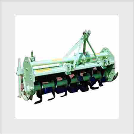Rust Resistant Agricultural Rotary Tillers