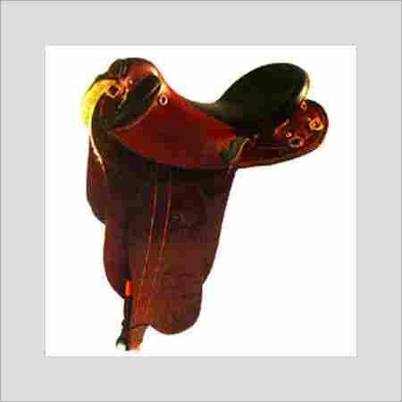 Specially Designed Australian Horse Saddles