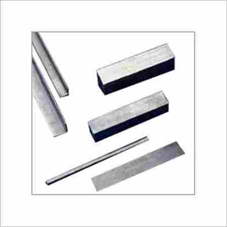 Stainless Steel Angles And Channels