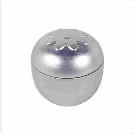 Round Shape Tin Can