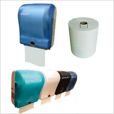 Different Color Automatic Slim Paper Towel Dispenser