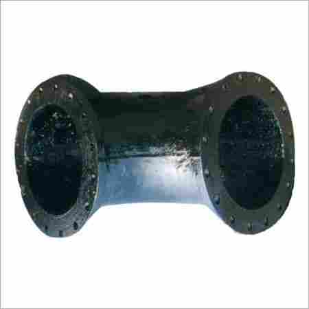 Cast Iron Pressure Pipe Fittings