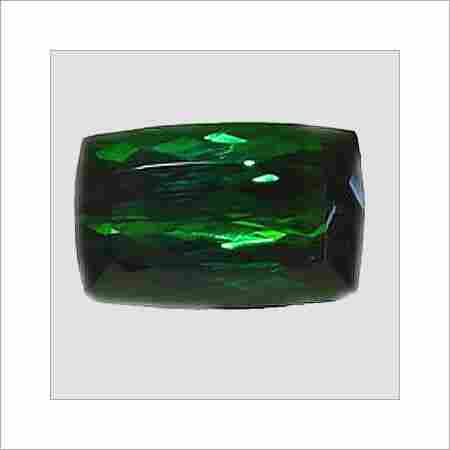 Green Color Tourmaline Stones