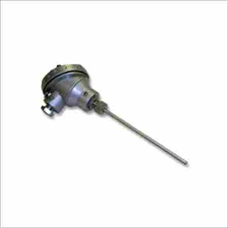 Long Service Life Armoured Thermocouple
