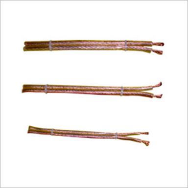 Telecommunication Speaker Cables Armored Material: Na