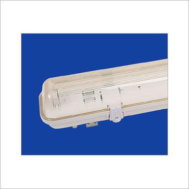 Waterproof And Dustproof Fluorescent Lighting Fixture Application: Industrial