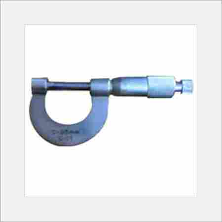Corrosion Resistance Micro Meters