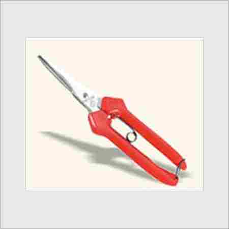 Plastic Grip Thinning Scissors