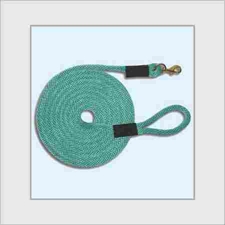 Precise Design Green Braided Rope