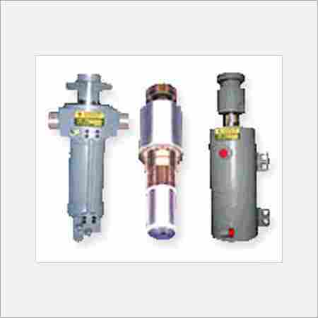 Special Hydraulic Cylinders
