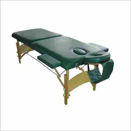 Sturdy Design Wooden Massage Table