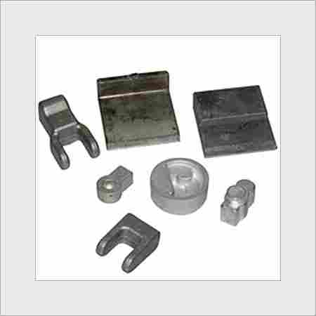 Automotive Forged Components