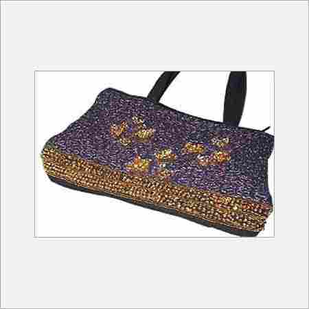Elegant Designs Embellished Carry Bags