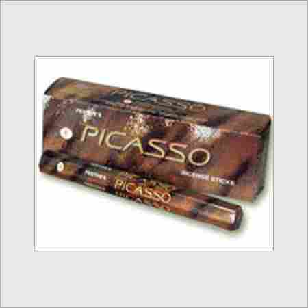 Moisture Proof Picasso Incense Sticks