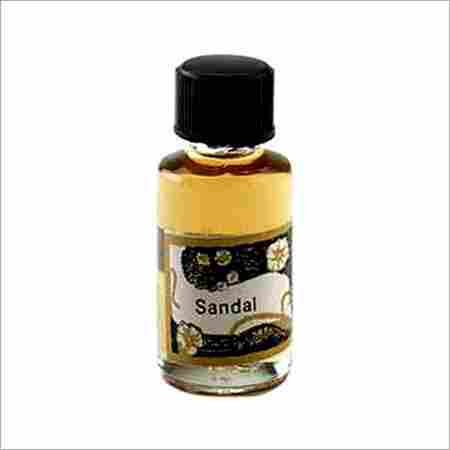 Pure Sandalwood Essential Oil