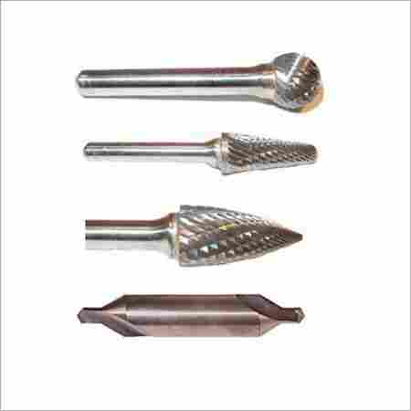 Carbide Countersink And Burrs