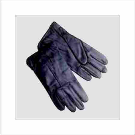 Easy To Wear Leather Gloves