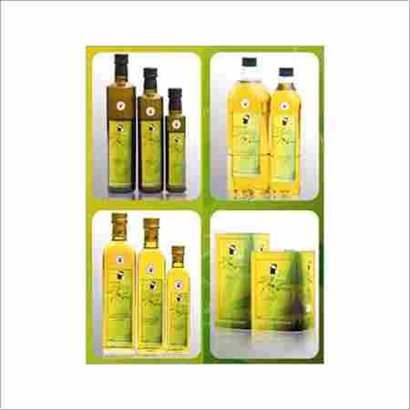 Extra Virgin Altinvadi Olive Oil