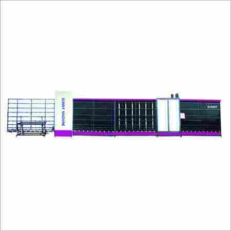 Double Glazing Insulating Glass Production Line