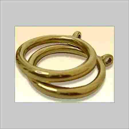 Light Weight Curtain Ring