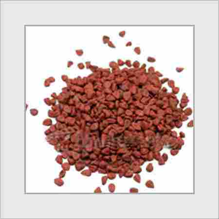Oil Soluble Annatto Seeds