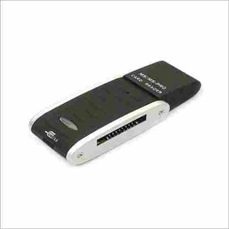 Reliable Nature USB Card Reader