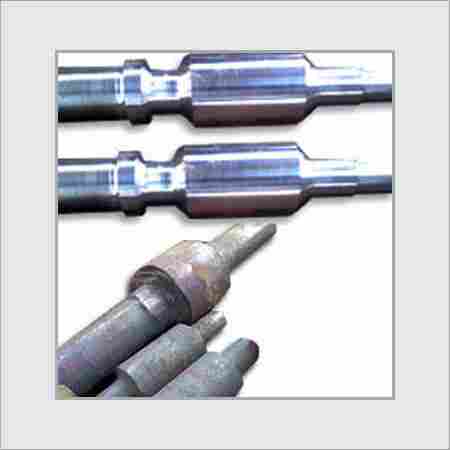 Corrosion Resistance Forged Rolls