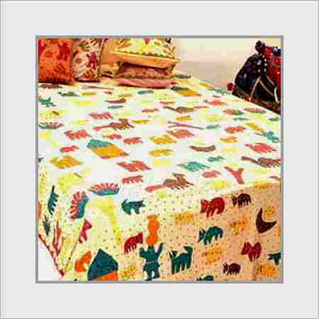 Eye Catching Look Printed Bed Covers