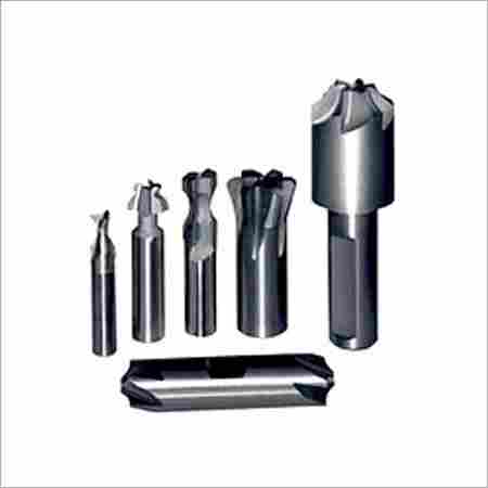 HSS And Carbide Punches