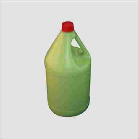 Plastic Pesticides Container