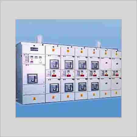 Robust Design Double Busbar System