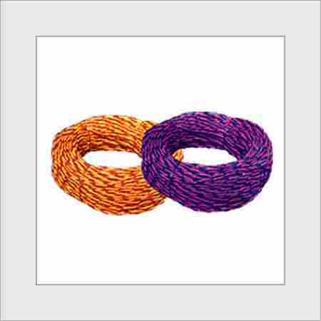 Anti Corrosion Flexible Copper Cables