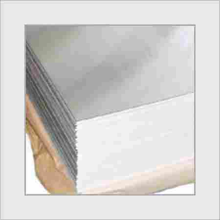 Impeccable Finish Stainless Steel Sheets