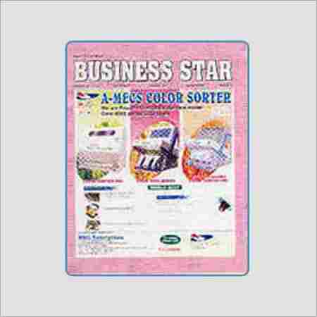 Business Star (Export-Import Monthly)