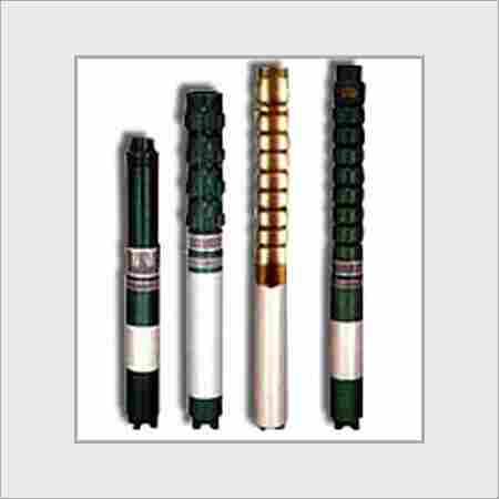Deepwell Submersible Pumps