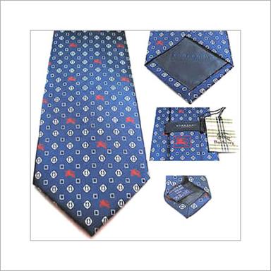 Printed Elegant Look Designer Necktie