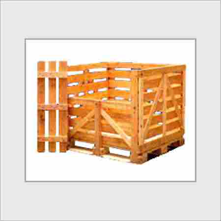 Export Packing / Industrial Packing