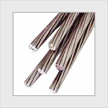 Galvanized Stranded Earthing Wire