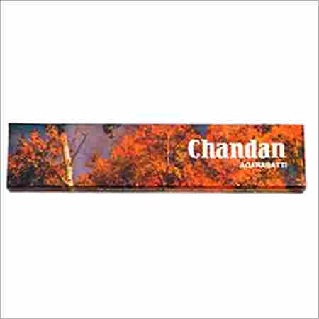 Mesmerizing Fragrance Chandan Incense Sticks