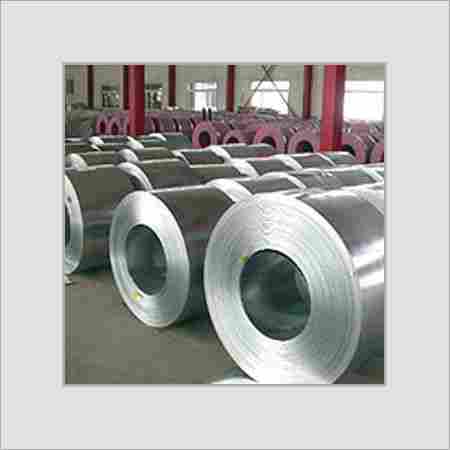 Stainless Steel Sheets Coils