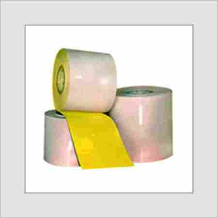 Coated Paper